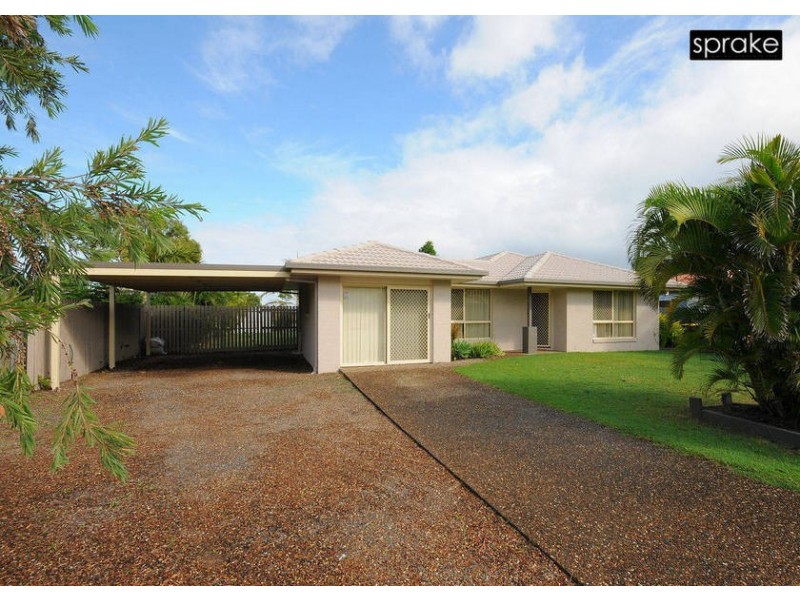 11 Brolga Court, Hervey Bay QLD 4655
