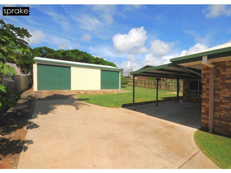 12 Jacobsen Outlook, Hervey Bay QLD 4655