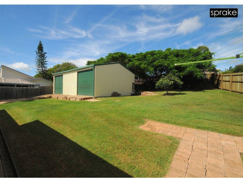 12 Jacobsen Outlook, Hervey Bay QLD 4655