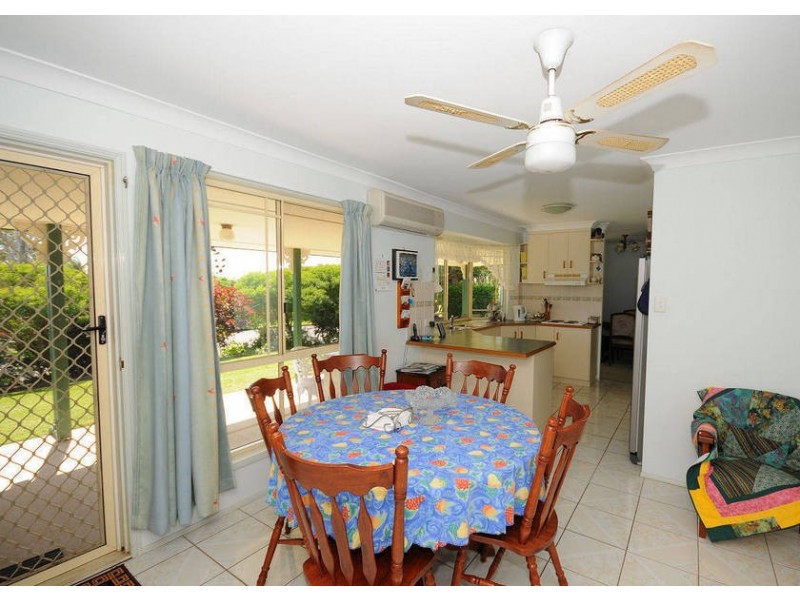 12 Jacobsen Outlook, Hervey Bay QLD 4655