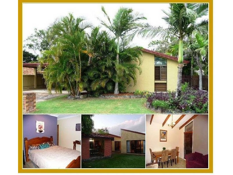 85 Oleander Ave, Scarness QLD 4655