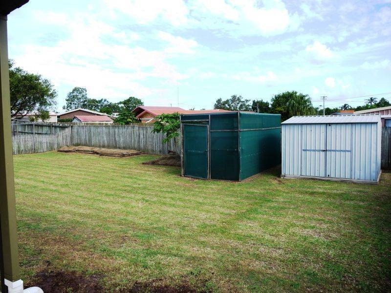 54 Dover St, Pialba QLD 4655