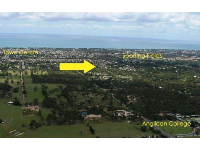 5 Norfolk Crt, Kawungan QLD 4655