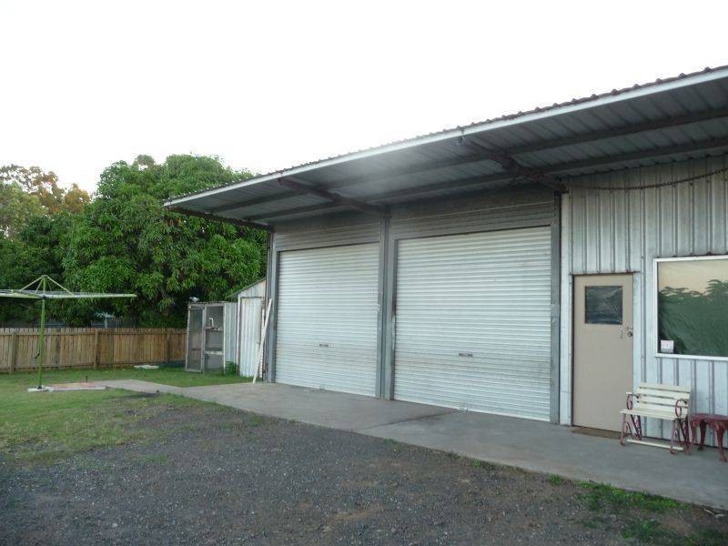 49 Helsham St, Point Vernon QLD 4655