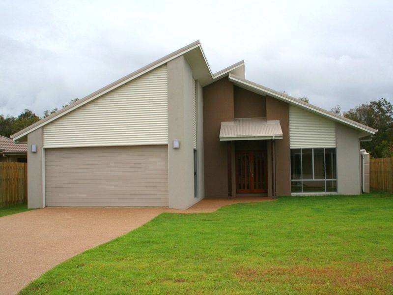 Lot 17, 45 Magellan Cct, Hervey Bay QLD 4655