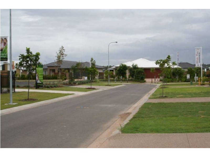 Lot 17, 45 Magellan Cct, Hervey Bay QLD 4655