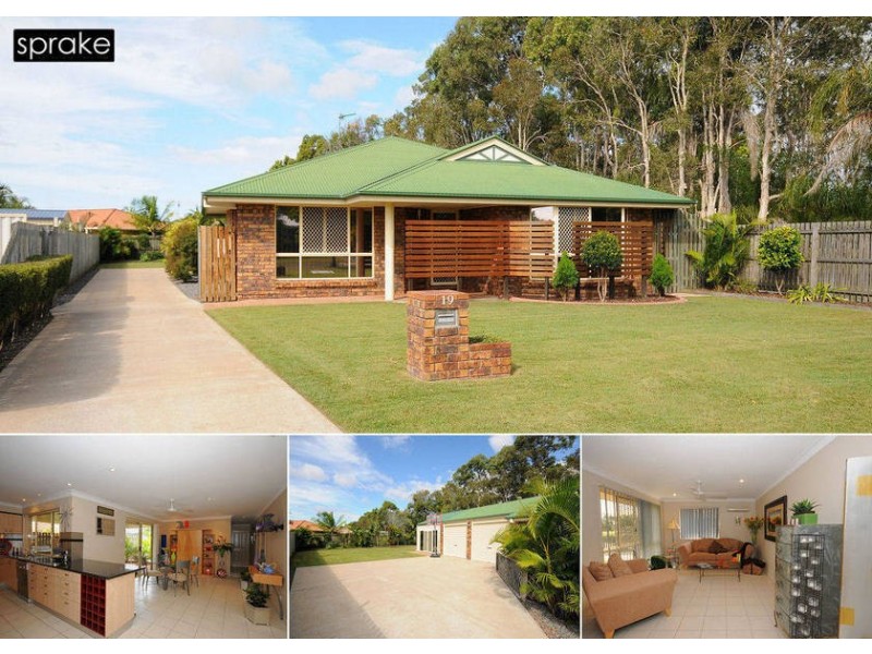 19 Mahogany Street, Hervey Bay QLD 4655