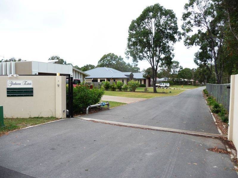 Lot 3, 34 Hughes Road, Urangan QLD 4655