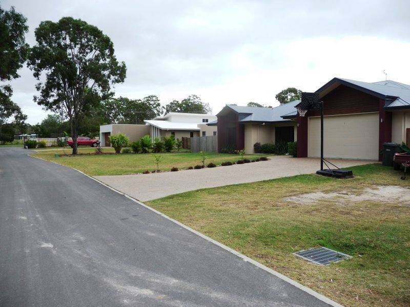 Lot 3, 34 Hughes Road, Urangan QLD 4655