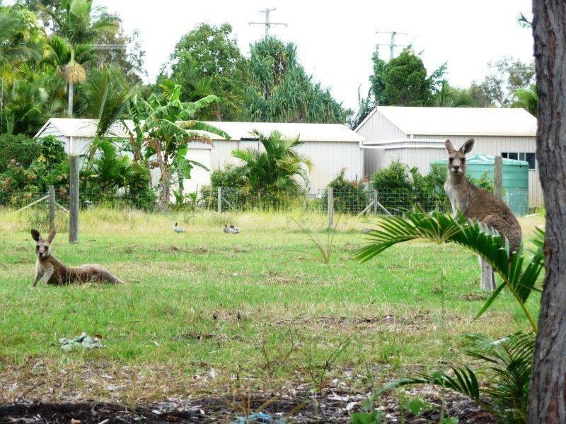 Lot 3, 34 Hughes Road, Urangan QLD 4655