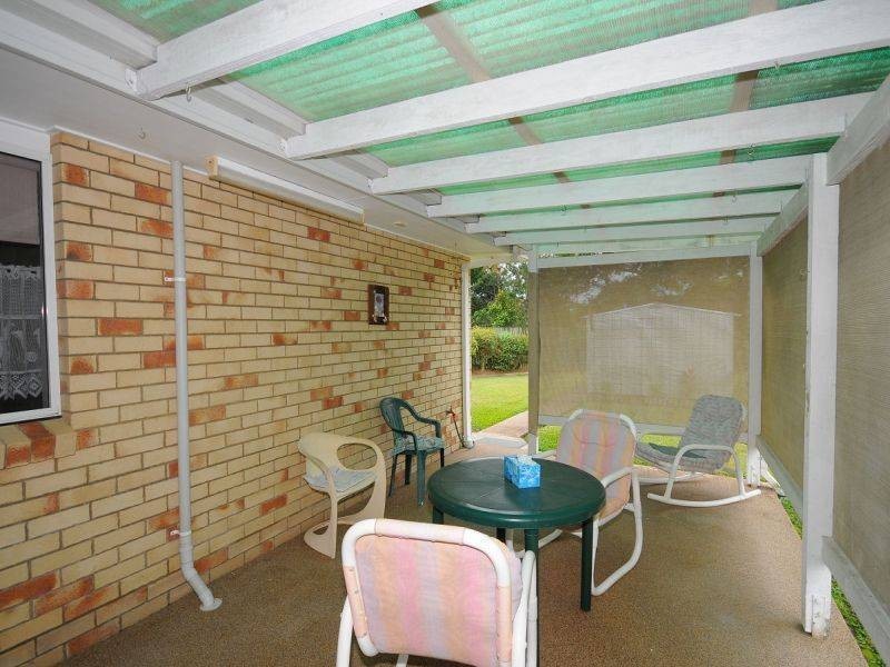 8 Palm Crt, Hervey Bay QLD 4655