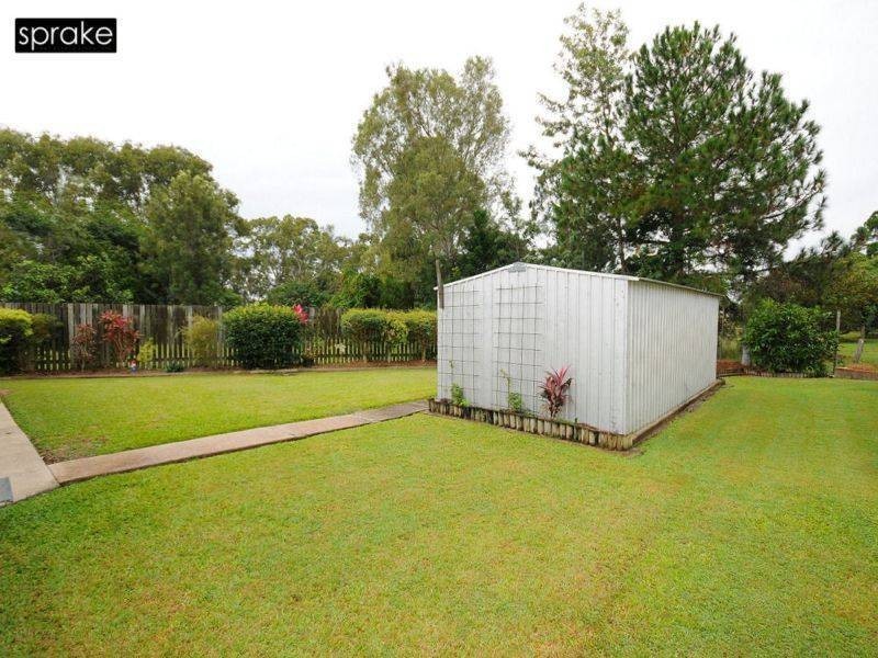 8 Palm Crt, Hervey Bay QLD 4655