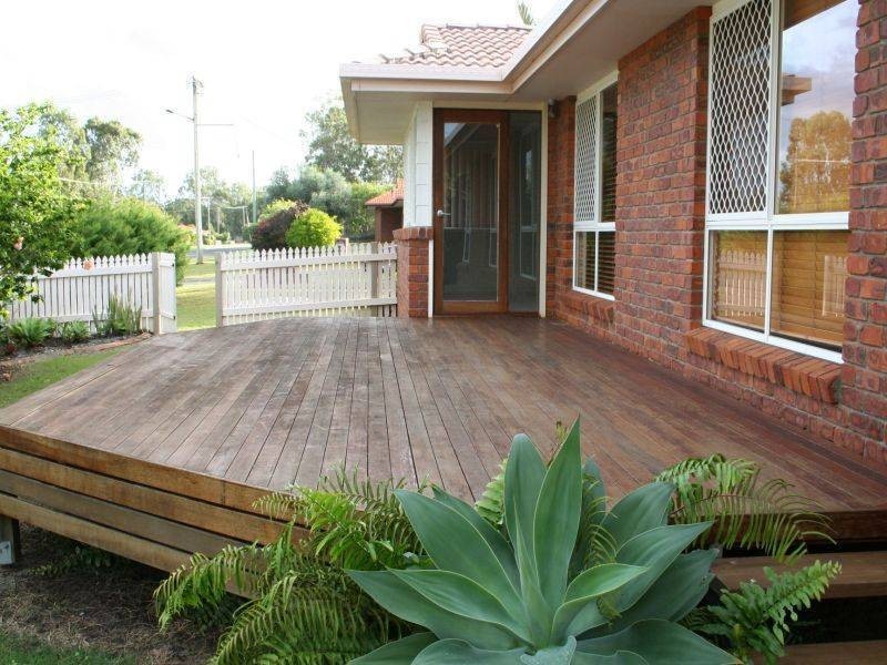 1 Diamond Crt, Point Vernon QLD 4655