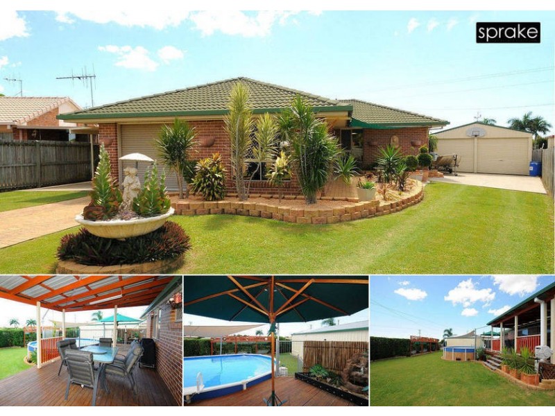 24 Masters Court, Hervey Bay QLD 4655