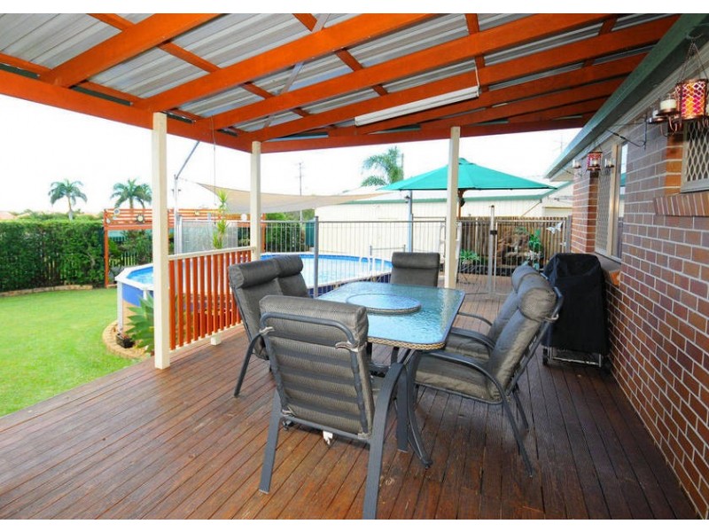 24 Masters Court, Hervey Bay QLD 4655