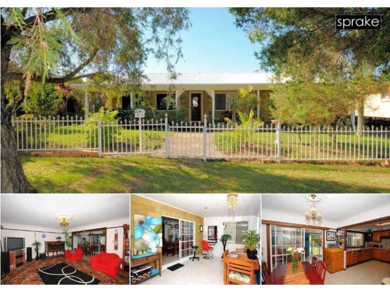 6 Holiday Parade, Hervey Bay QLD 4655