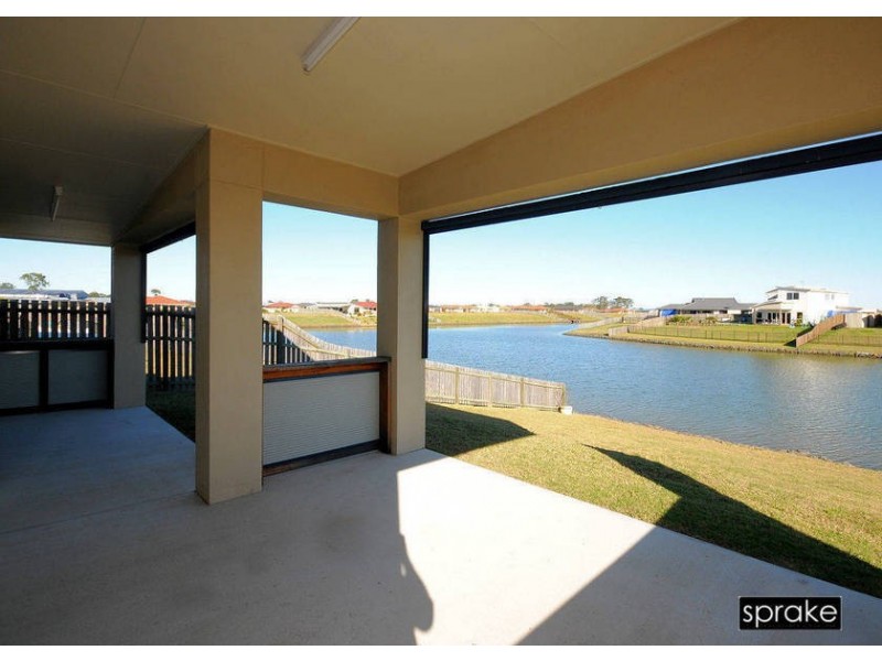 23 Lady Nelson Drive, Hervey Bay QLD 4655