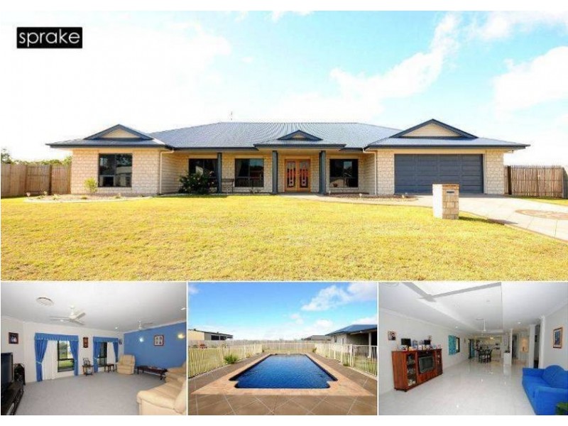 34 Rosewood Ave, Hervey Bay QLD 4655