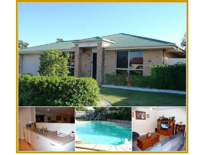 9 Chanak Close, Point Vernon QLD 4655