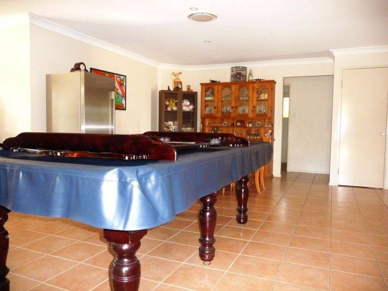 9 Chanak Close, Point Vernon QLD 4655