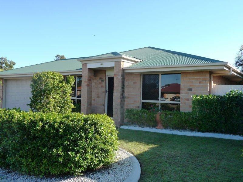 9 Chanak Close, Point Vernon QLD 4655