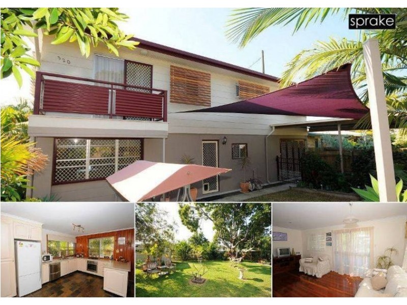 320 Boat Harbour Dr, Hervey Bay QLD 4655