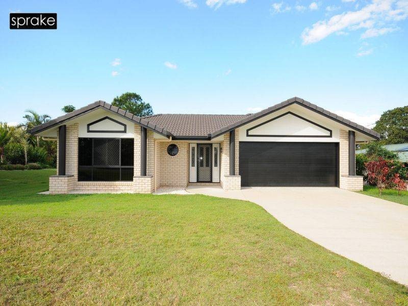 6 York St, Hervey Bay QLD 4655