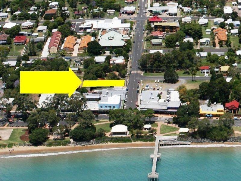 10 Queens Rd, Scarness QLD 4655