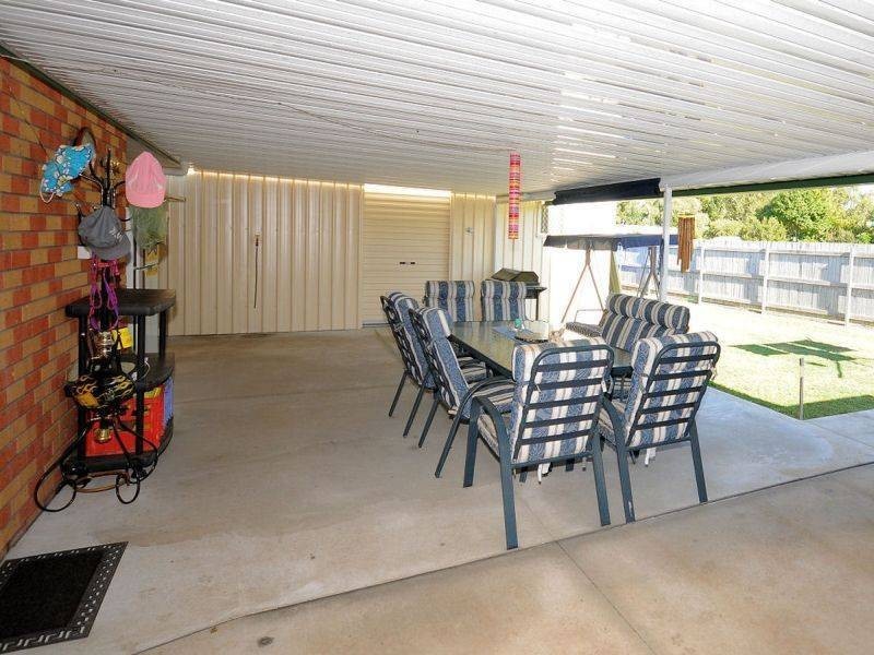 Lot 57, 13 Red Gum Court, Hervey Bay QLD 4655