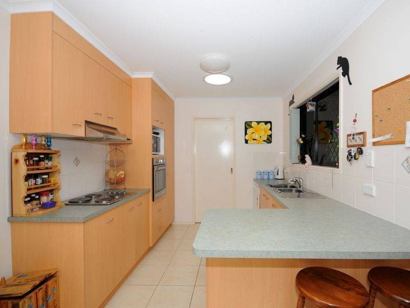 Lot 57, 13 Red Gum Court, Hervey Bay QLD 4655
