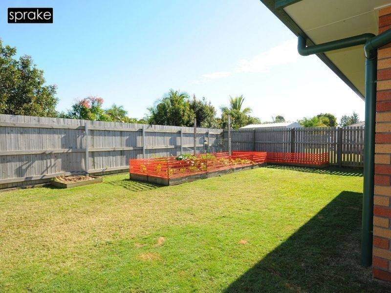 Lot 57, 13 Red Gum Court, Hervey Bay QLD 4655