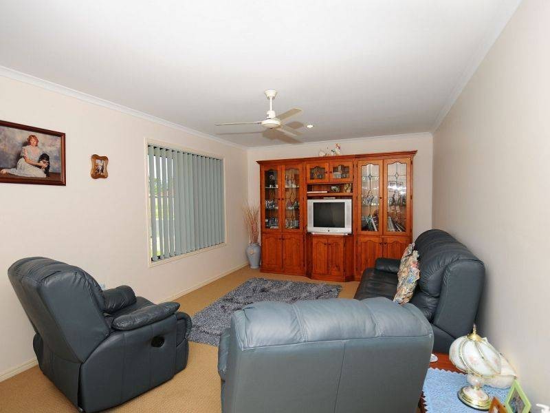 Lot 57, 13 Red Gum Court, Hervey Bay QLD 4655