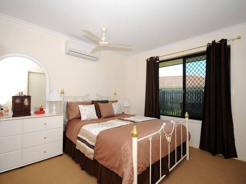 Lot 57, 13 Red Gum Court, Hervey Bay QLD 4655