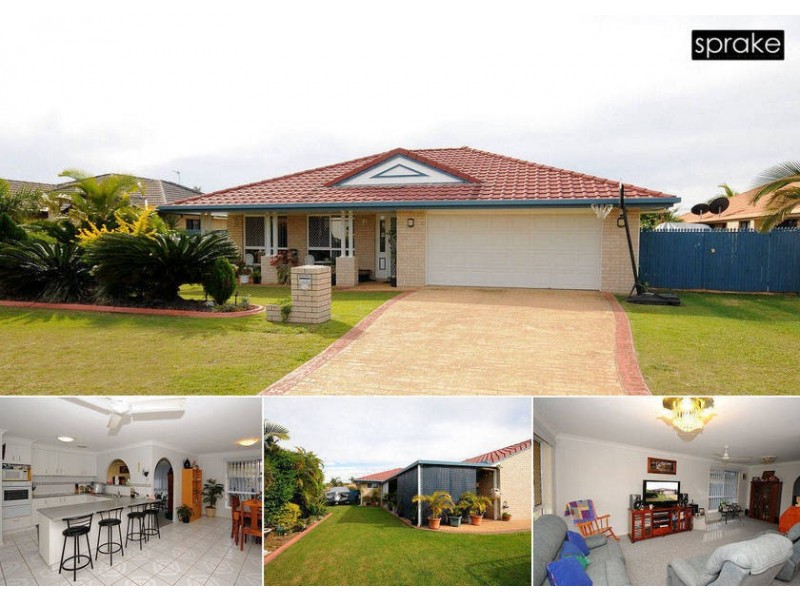 15 Heather Way, Hervey Bay QLD 4655