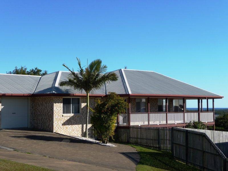 11 Nicholson Crt, Urraween QLD 4655