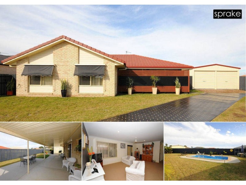 5 Sirius Court, Hervey Bay QLD 4655