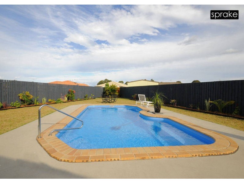 5 Sirius Court, Hervey Bay QLD 4655