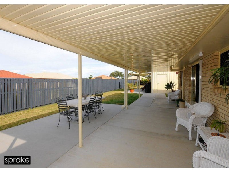 5 Sirius Court, Hervey Bay QLD 4655