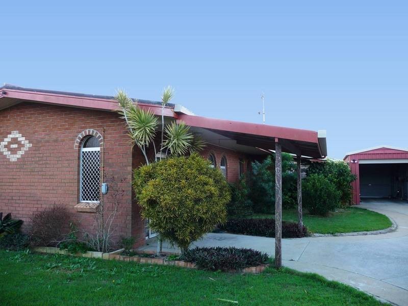 44 McLiver St, Pialba QLD 4655