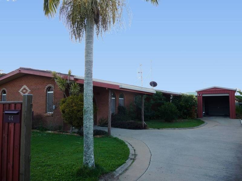 44 McLiver St, Pialba QLD 4655