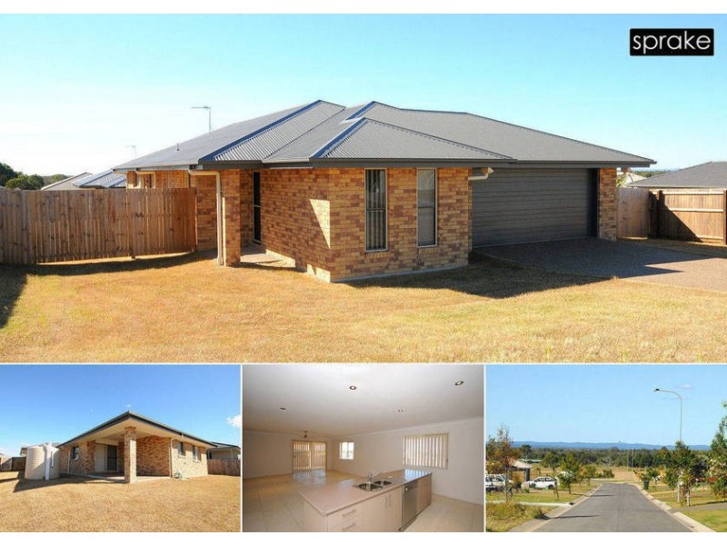 15 Teresa Street, Nikenbah QLD 4655