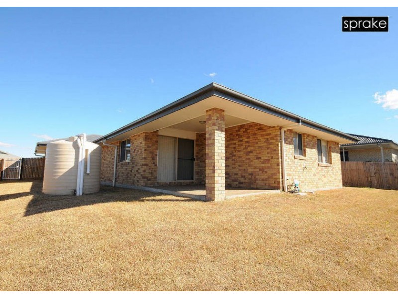 15 Teresa Street, Nikenbah QLD 4655