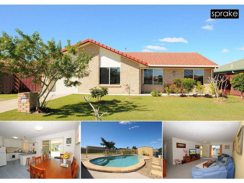 29 Wide Bay Drive, Hervey Bay QLD 4655