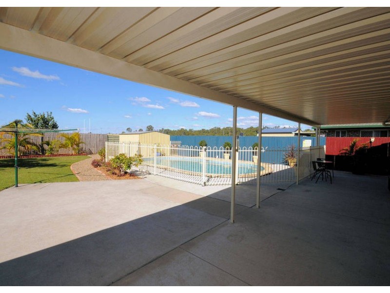 29 Wide Bay Drive, Hervey Bay QLD 4655