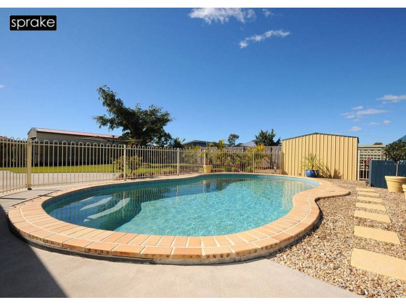 29 Wide Bay Drive, Hervey Bay QLD 4655