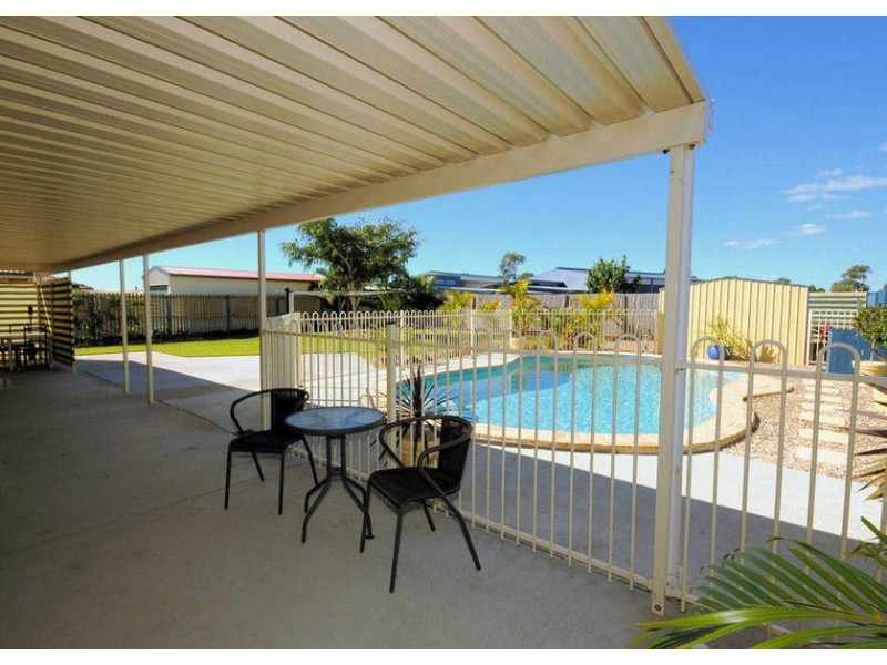 29 Wide Bay Drive, Hervey Bay QLD 4655
