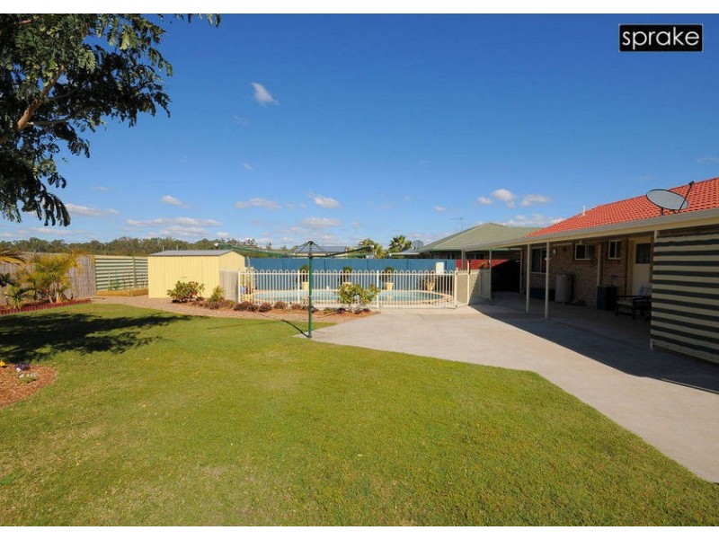 29 Wide Bay Drive, Hervey Bay QLD 4655
