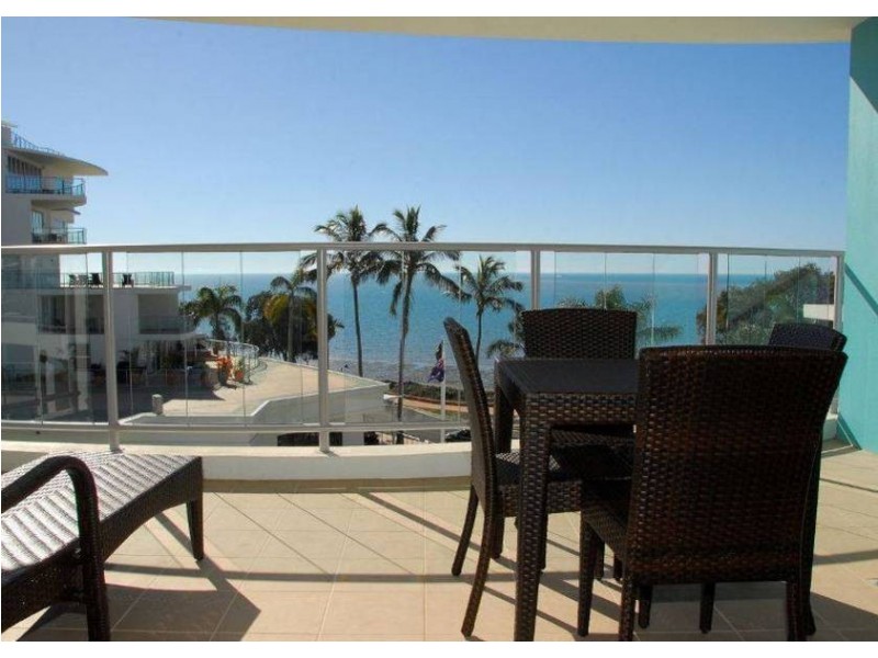 Lvl 4 303/569 Esplanade, Hervey Bay QLD 4655