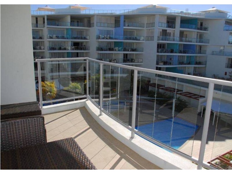 Lvl 4 303/569 Esplanade, Hervey Bay QLD 4655