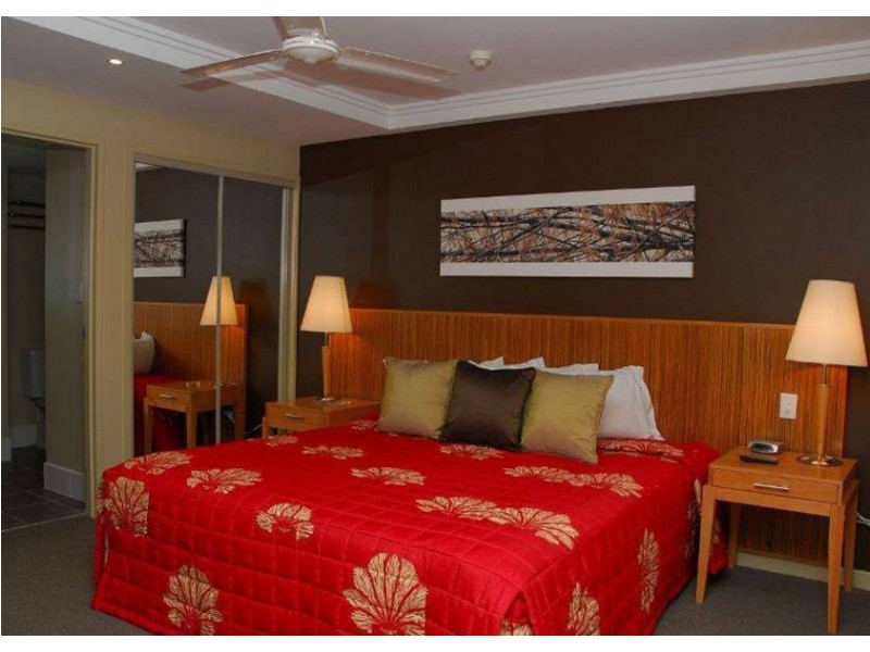 Lvl 4 303/569 Esplanade, Hervey Bay QLD 4655